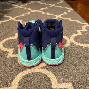 Under Armour Men Micro Sneakers -Size 13